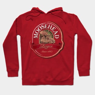 Beer 1867 Hoodie